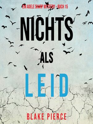 cover image of Nichts als Leid